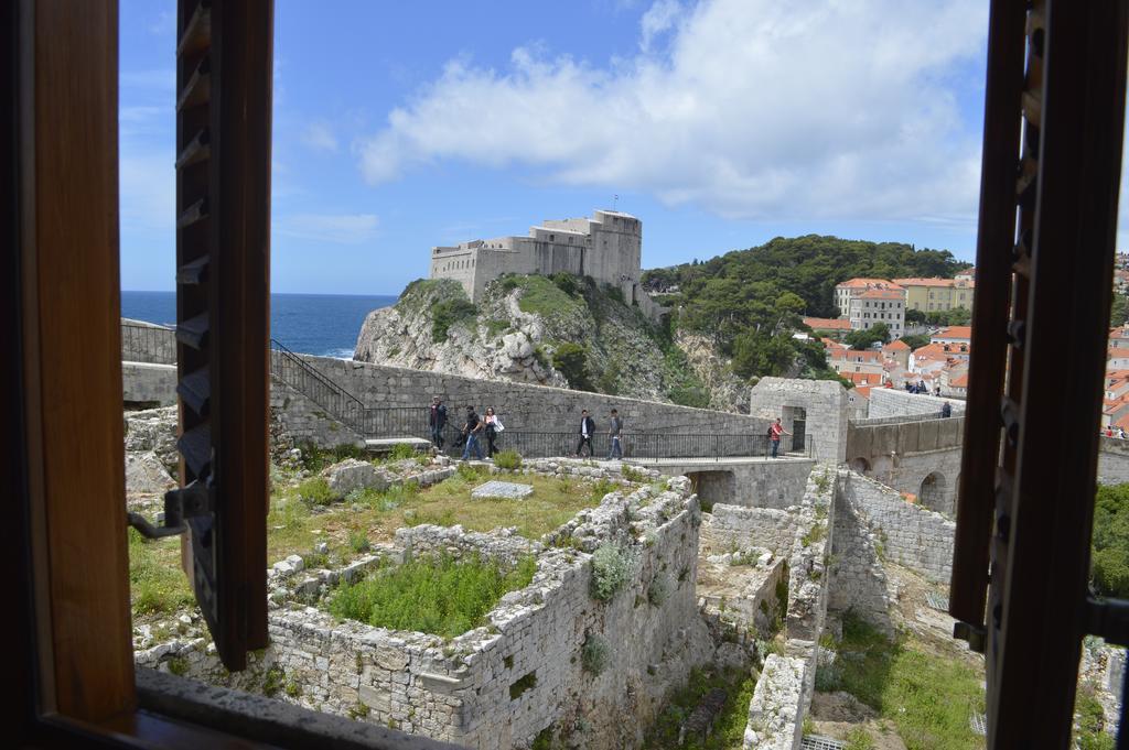 Rupe Dubrovnik