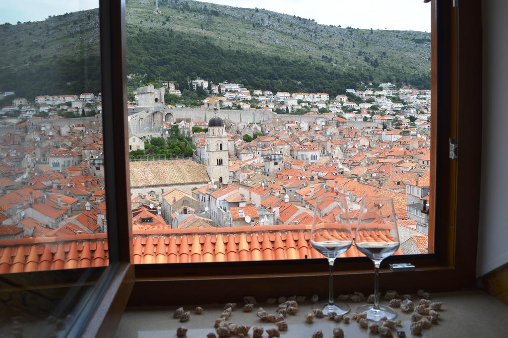 Rupe Apartman