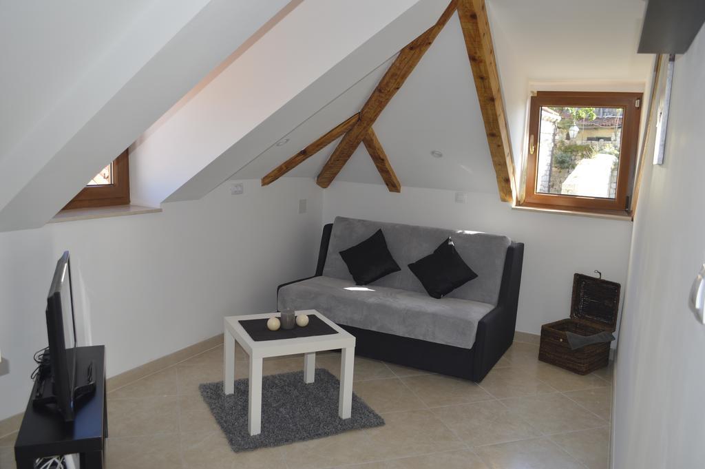 Apartman Rupe